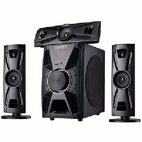 Djack Bluetooth Powerful Home Theater 403 Item | Buy Djack Bluetooth Powerful Home Theater 403 | SPOP Enterprise Global